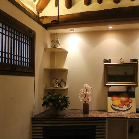 Bukchon Hanok